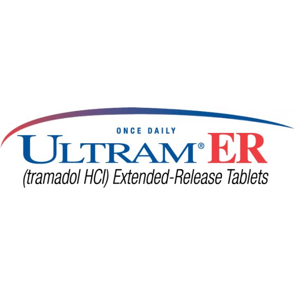 Logo of Ultram ER