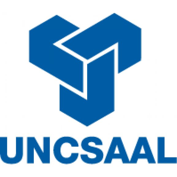 Logo of UNCSAAL