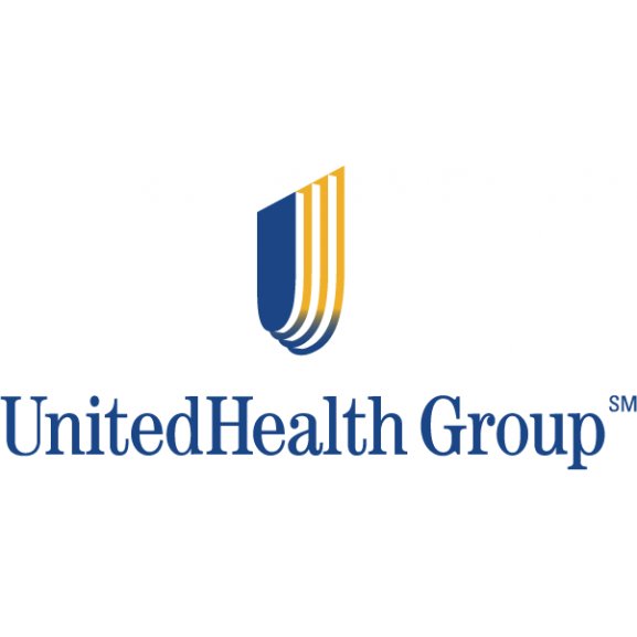 Logo of UnitedHealth Group
