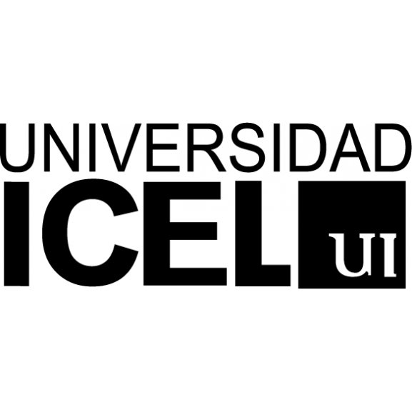 Logo of Universidad ICEL