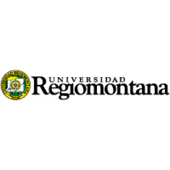 Logo of Universidad Regiomontana