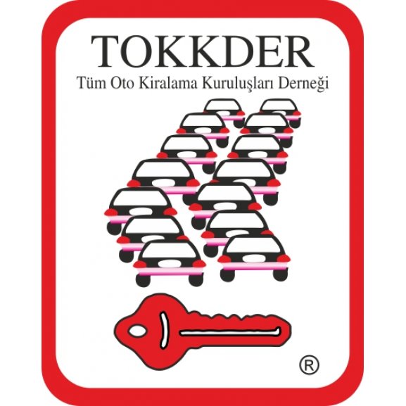 Logo of TOKKDER