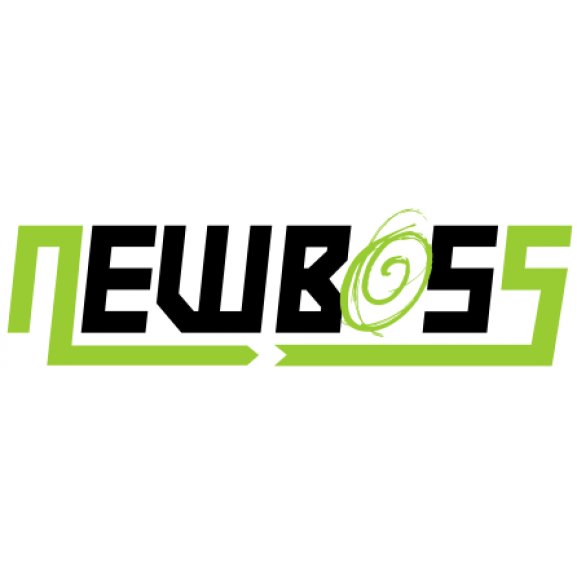 Logo of new boss