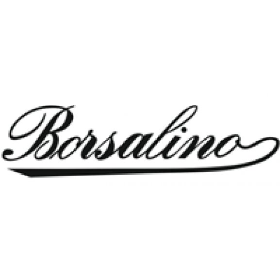 Logo of Borsalino