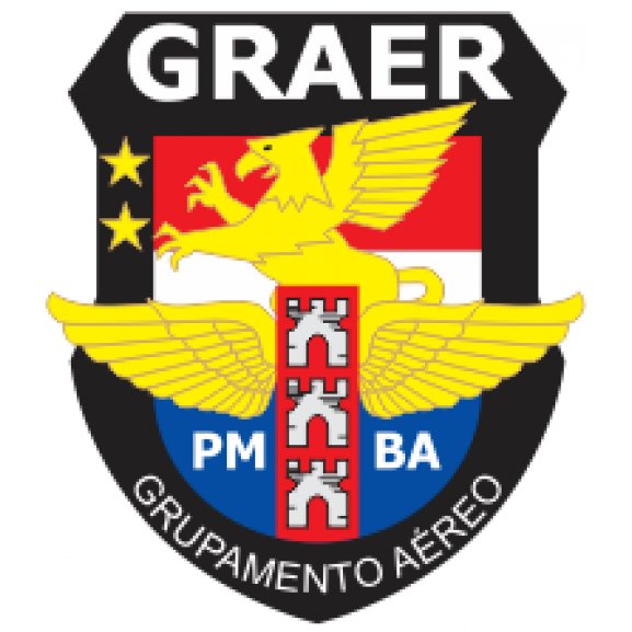 Logo of GRAER