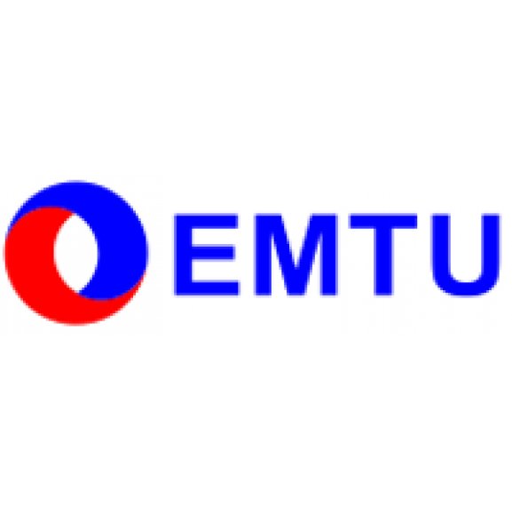 Logo of EMTU 
