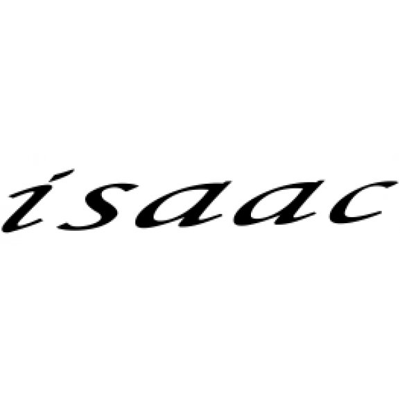 Logo of Isaac Cycles