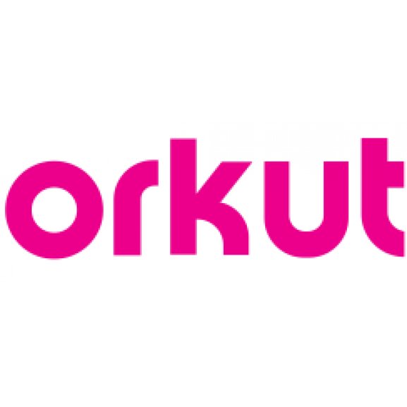 Logo of Orkut