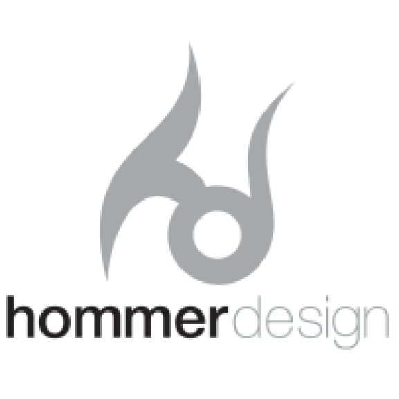 Logo of Hommer Design