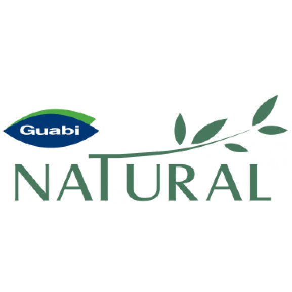 Logo of Guabi Natural