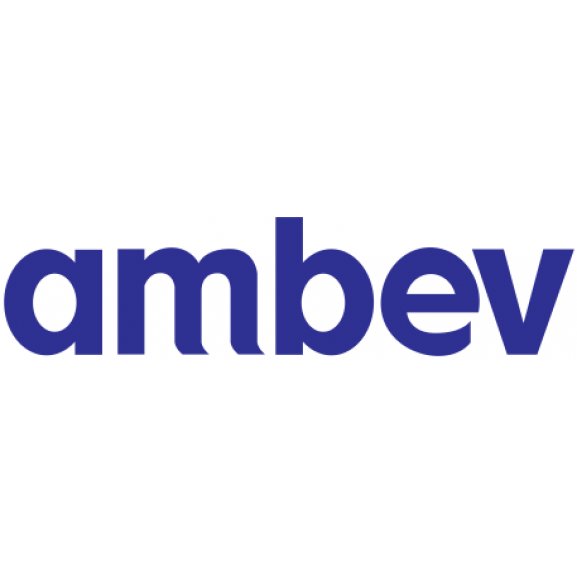 Logo of Ambev - 