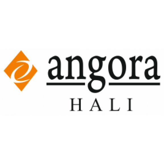 Logo of Angora Halı