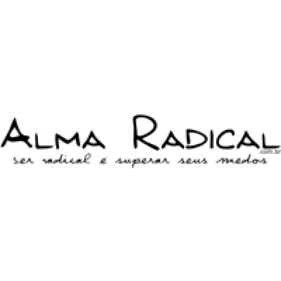 Logo of Alma Radical