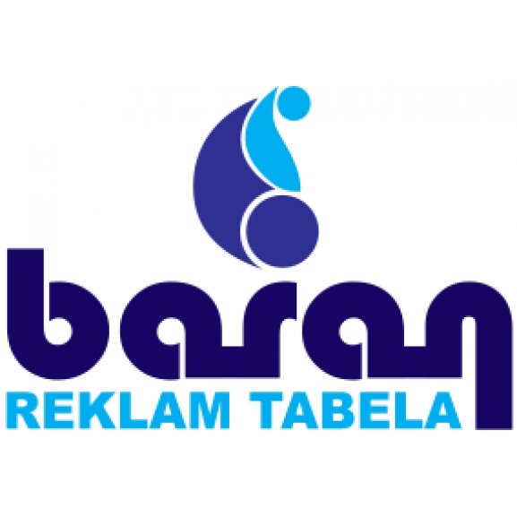 Logo of Baran