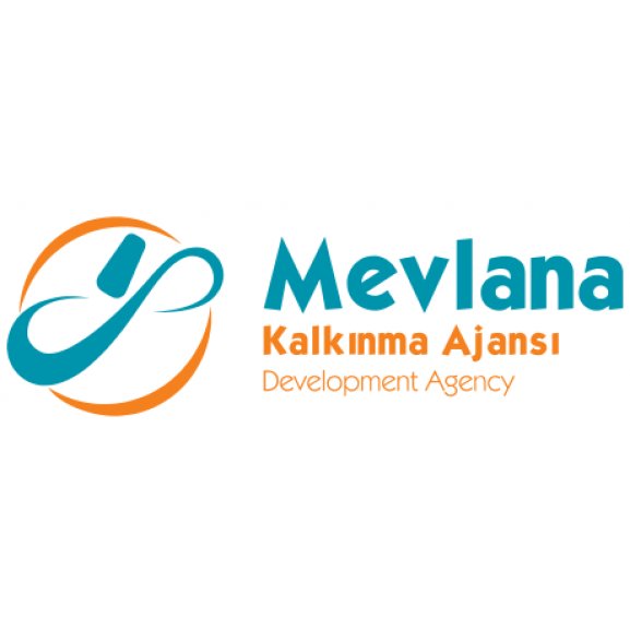 Logo of Mevlana Kalkınma Ajansı
