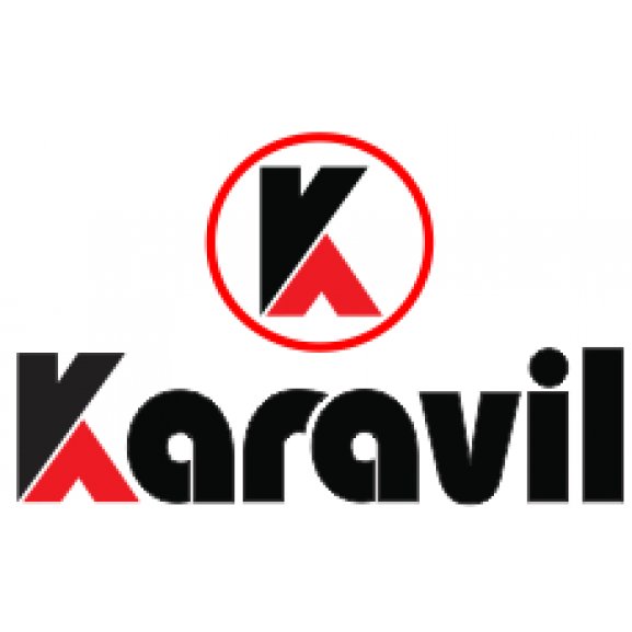 Logo of Karavil