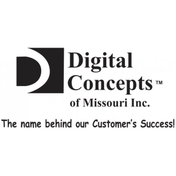 Logo of Digital Concepts