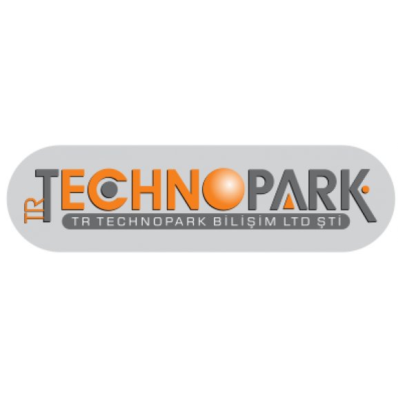 Logo of technopark bilişim