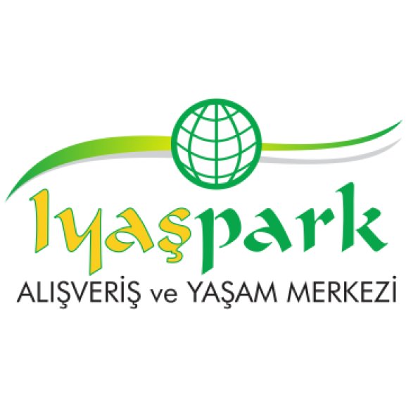 Logo of ıyaş park