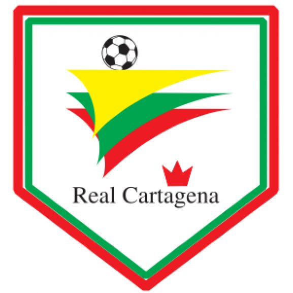 Logo of Real Cartagena