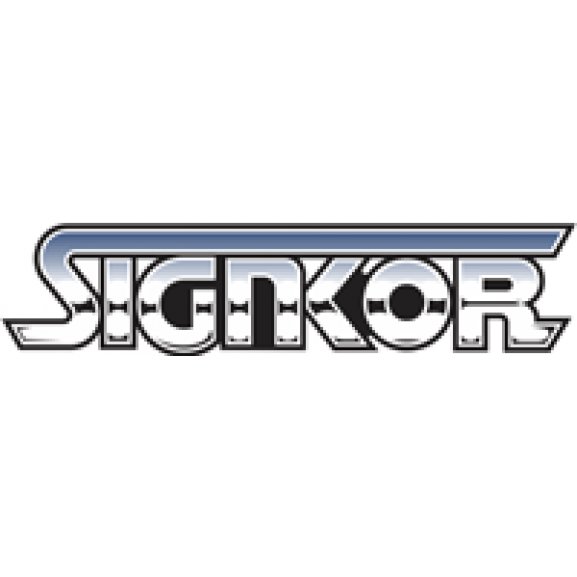 Logo of Signkor