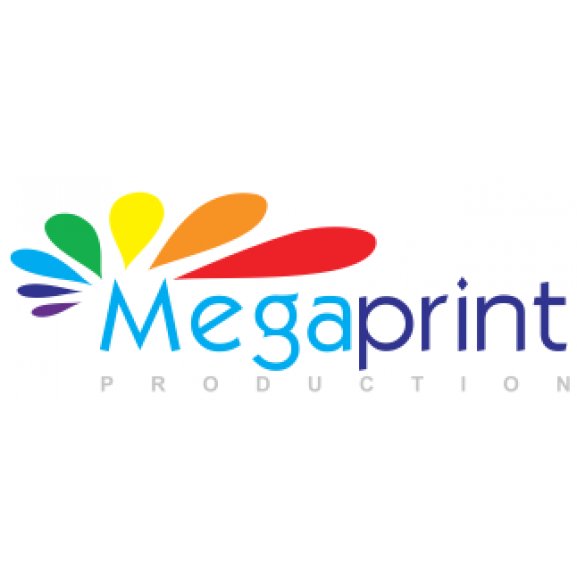 Logo of Megaprint