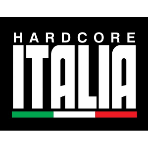 Logo of Hardcore Italia