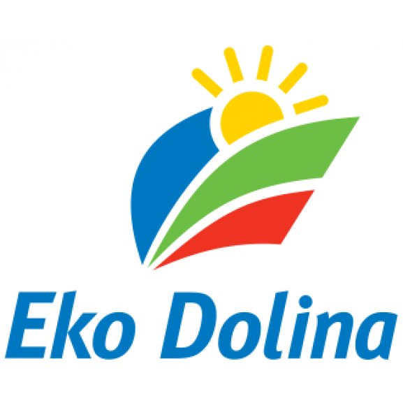 Logo of Ekodolina Rumia