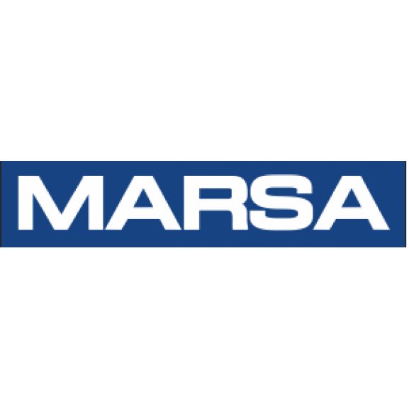 Logo of Marsa