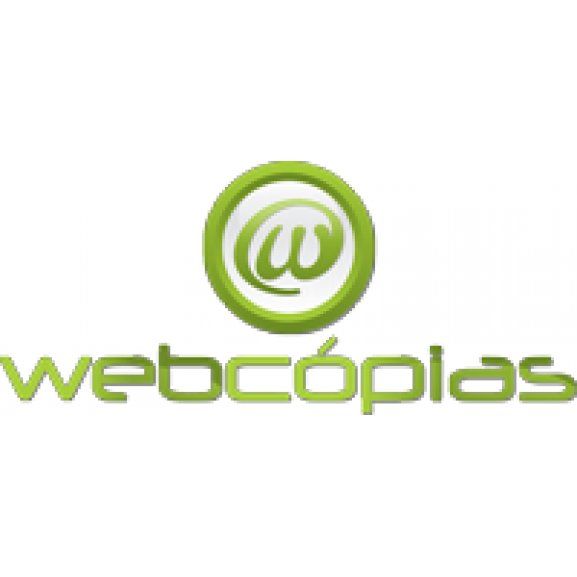 Logo of Web Cópias