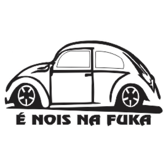 Logo of Fusca