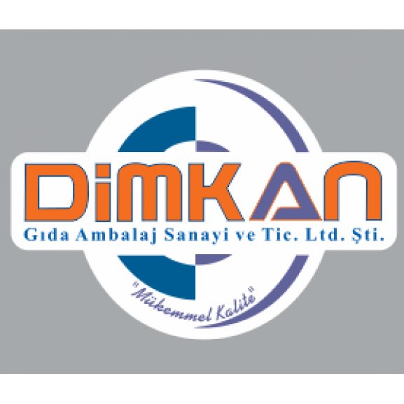Logo of Dimkan