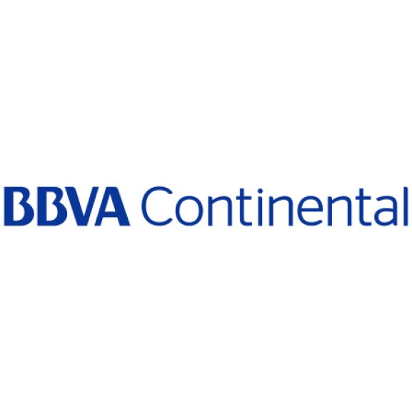 Logo of BBVA Continental