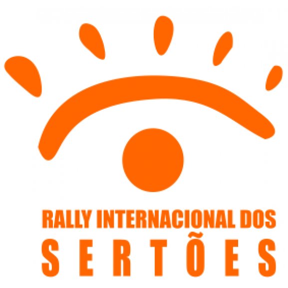Logo of Rally internacional dos Sertões