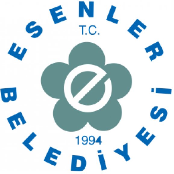 Logo of Esenler Belediyesi