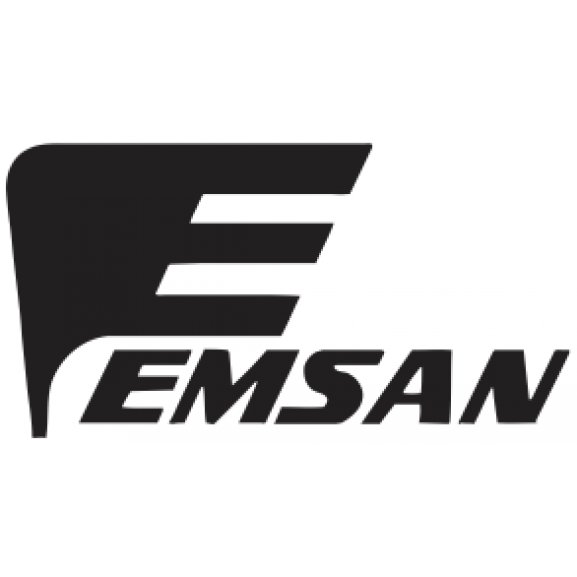 Logo of Emsan