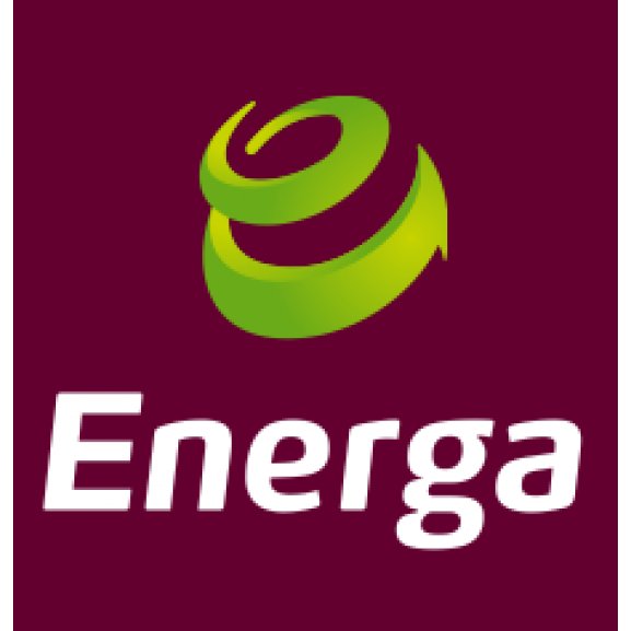 Logo of Energa S.A Gdansk
