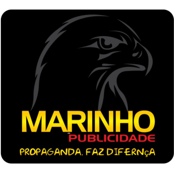Logo of Marinho Publicidade