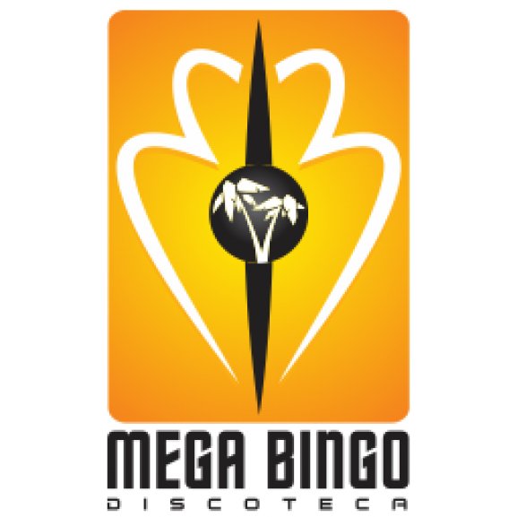 Logo of Mega Bingo Discoteca