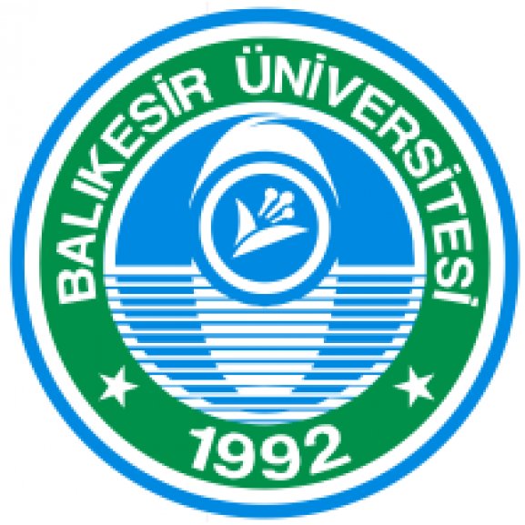 Logo of Balıkesir üniversitesi