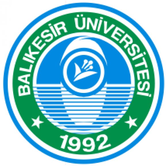 Logo of Balıkesir üniversitesi