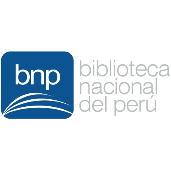 Logo of Biblioteca Nacional del Peru