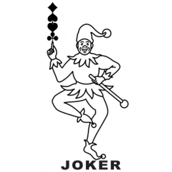 Logo of Joker