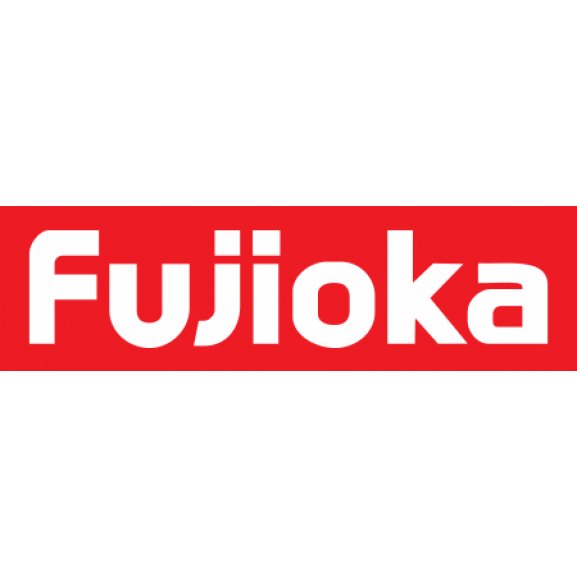 Logo of Fujioka