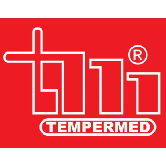 Logo of Tempermed