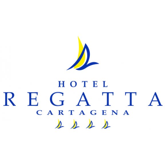 Logo of Hotel Regatta Cartagena