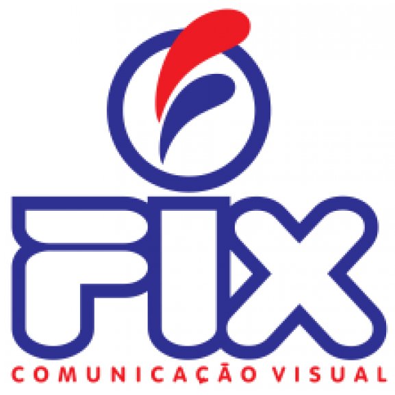 Logo of Fix Comunicação