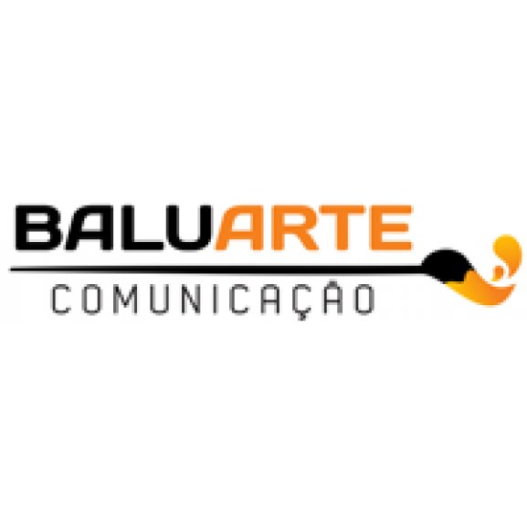 Logo of Baluarte Comunicação