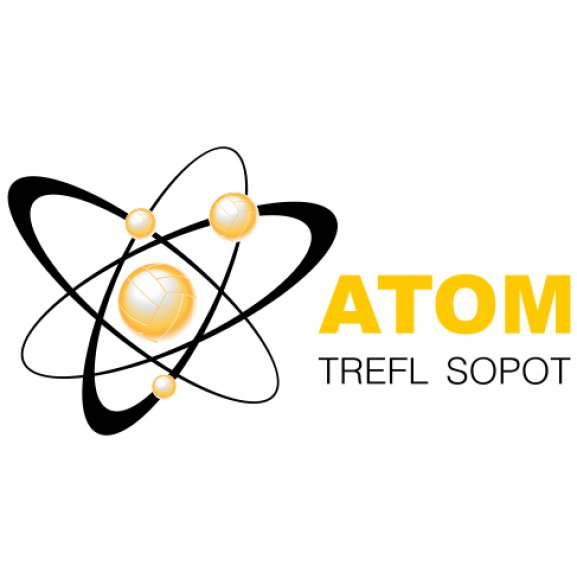 Logo of Atom Trefl Sopot 