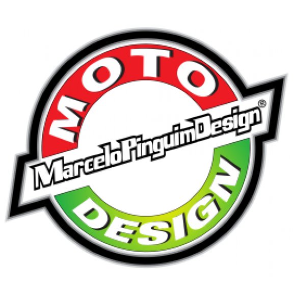 Logo of Marcelo Pinguim Design